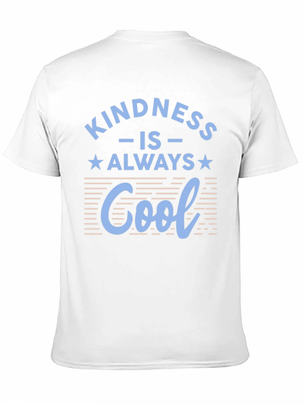 Kindness is Always Cool Graphic Tee