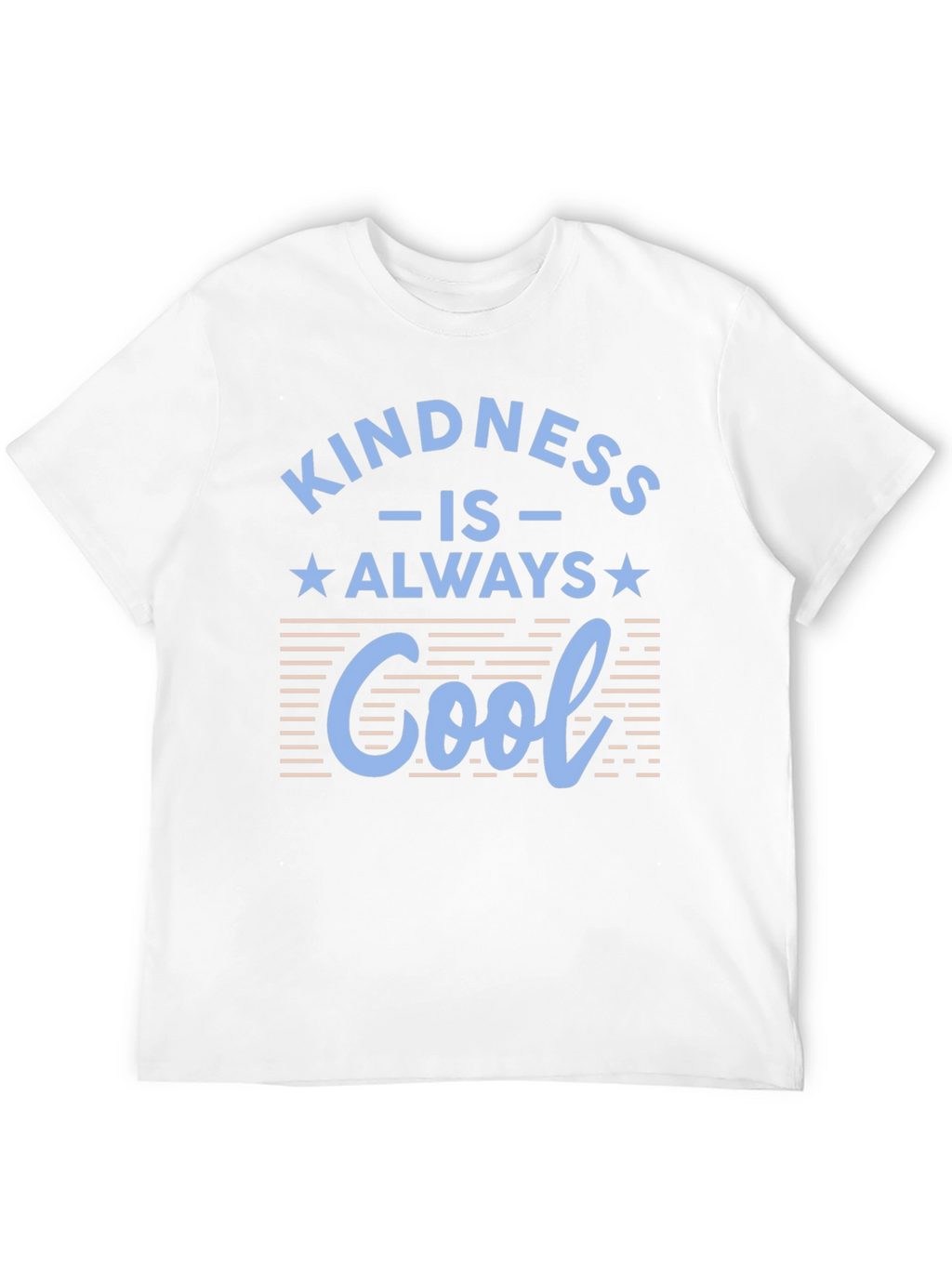 Kindness is Always Cool Graphic Tee
