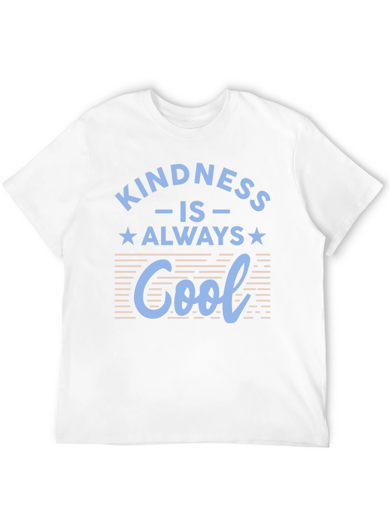 Kindness is Always Cool Graphic Tee