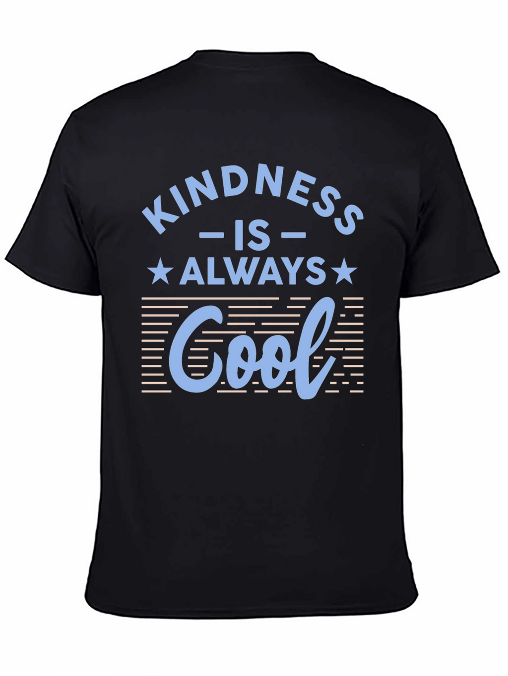 Kindness is Always Cool Graphic Tee