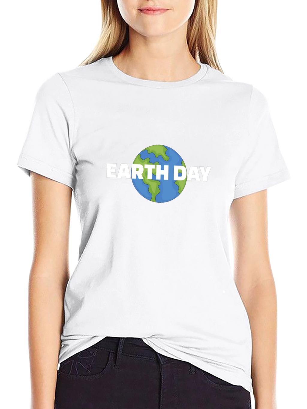 Earth Day T-Shirt