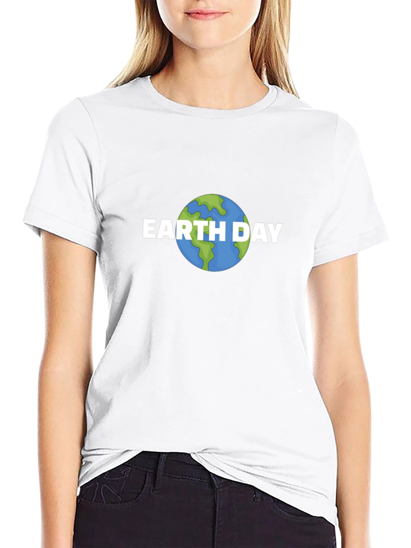 Earth Day T-Shirt