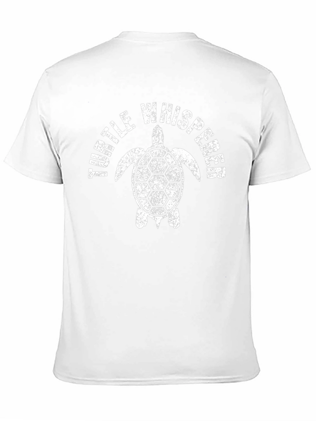 Turtle Whisperer Graphic T-Shirt