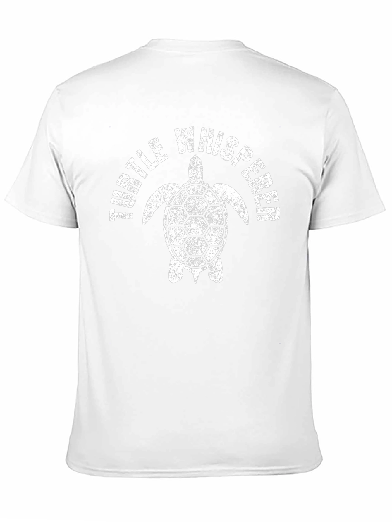 Turtle Whisperer Graphic T-Shirt