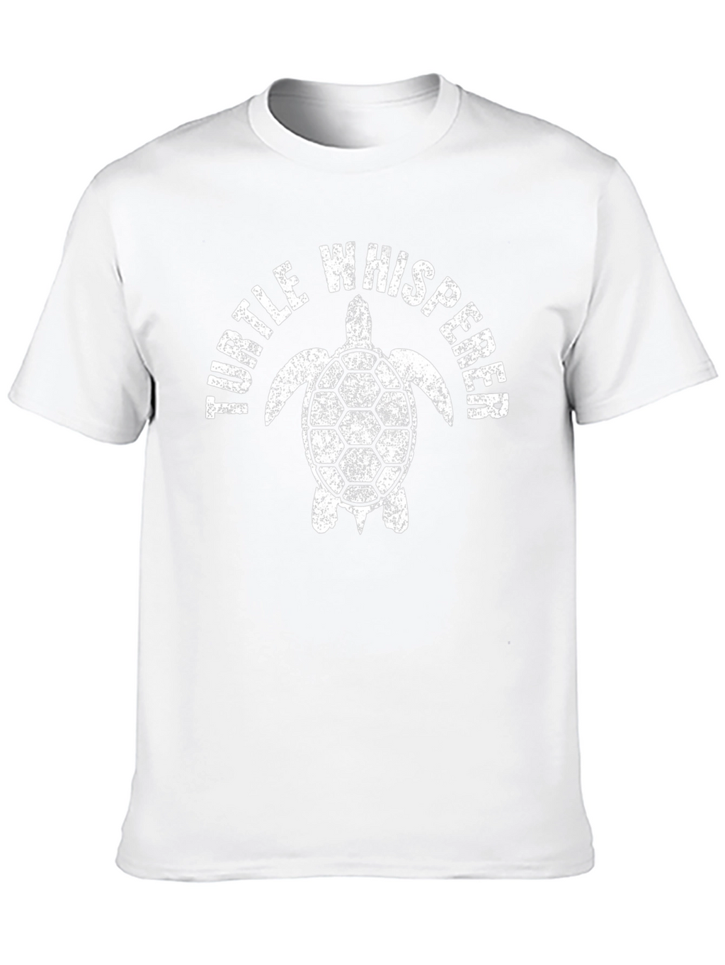 Turtle Whisperer Graphic T-Shirt