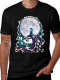 Doctor Who Halloween T-Shirt