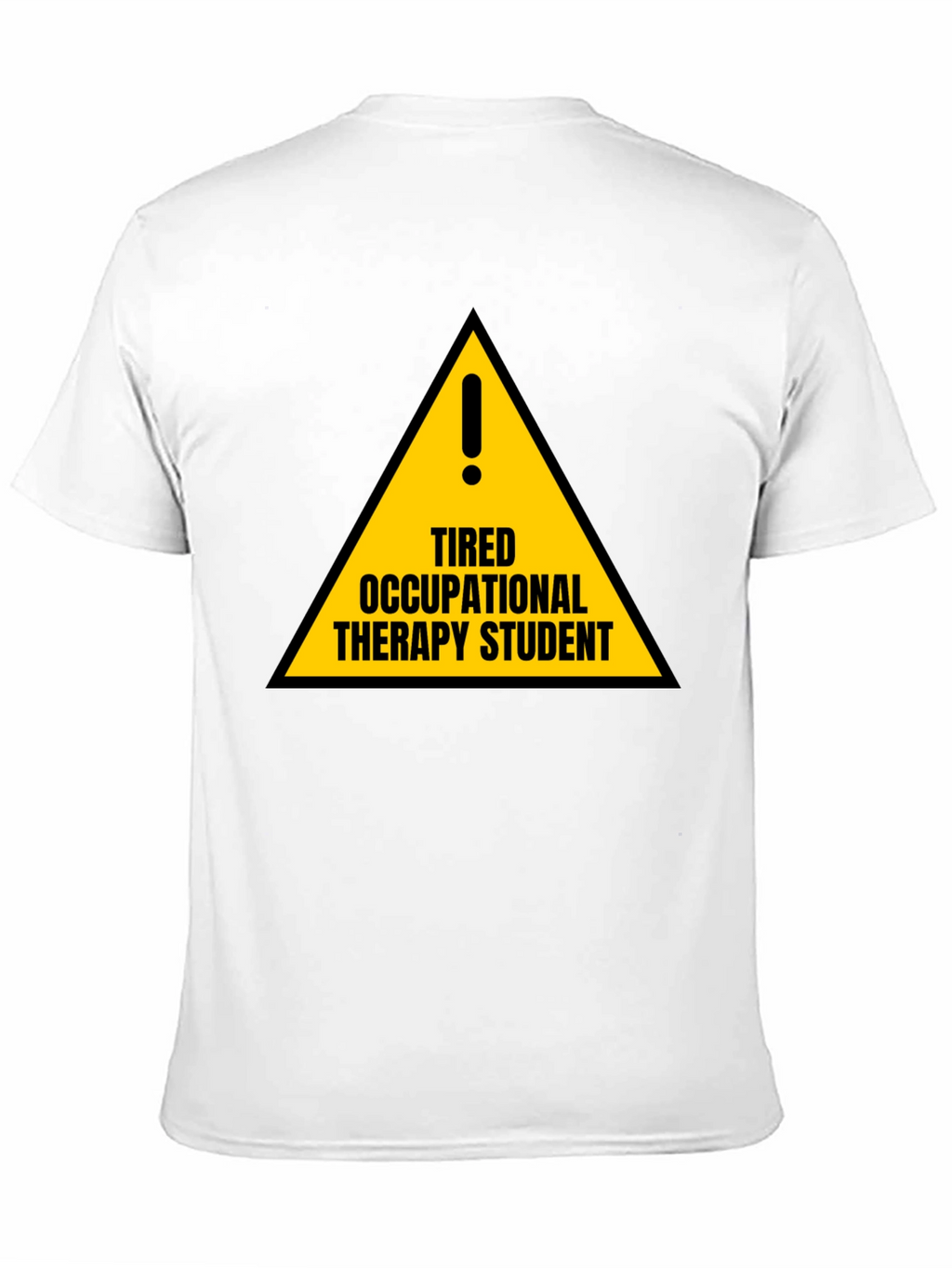 Occupational Therapy Student T-Shirt