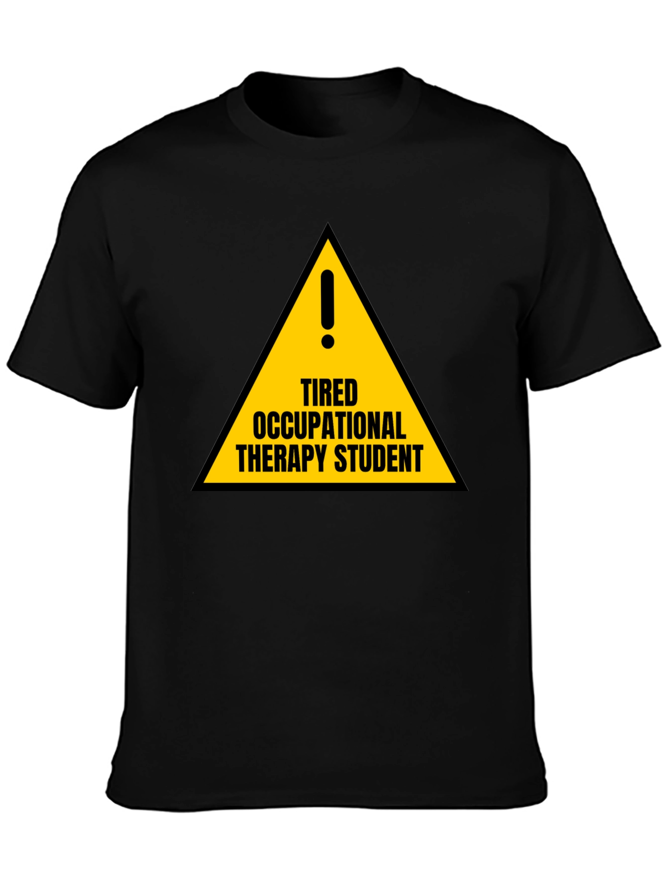 Occupational Therapy Student T-Shirt
