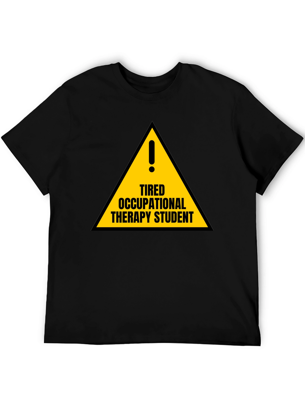 Occupational Therapy Student T-Shirt