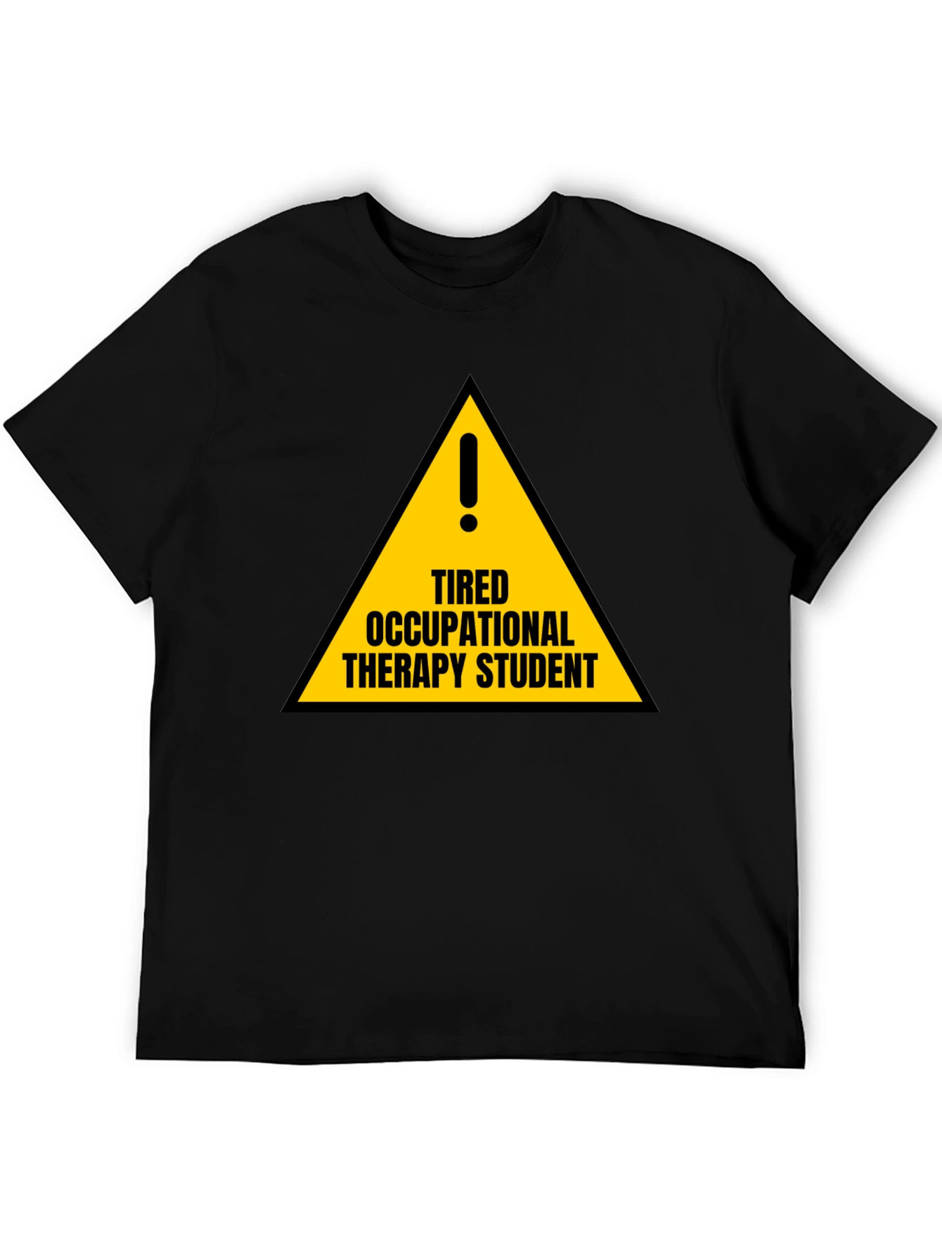 Occupational Therapy Student T-Shirt