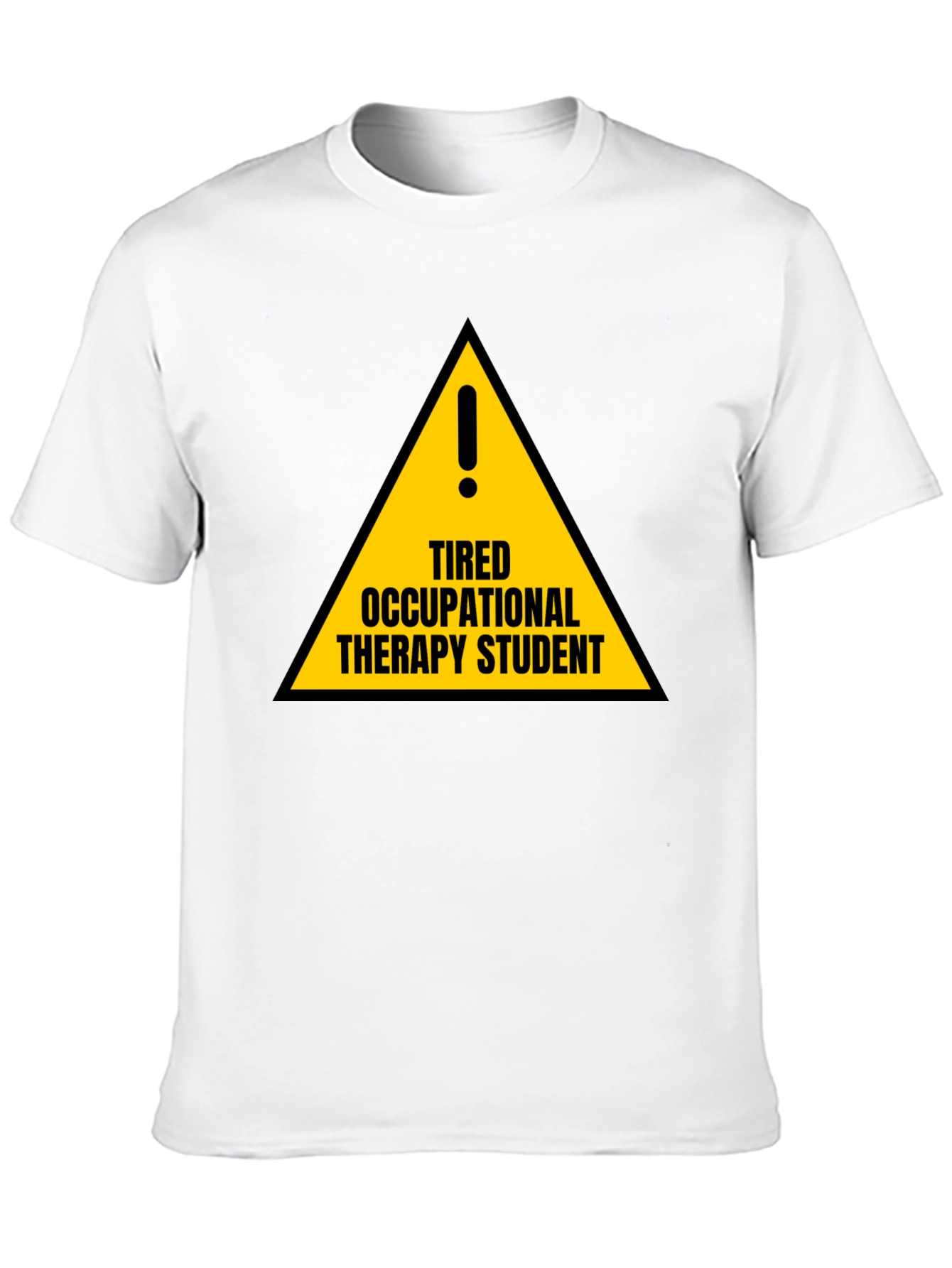 Occupational Therapy Student T-Shirt