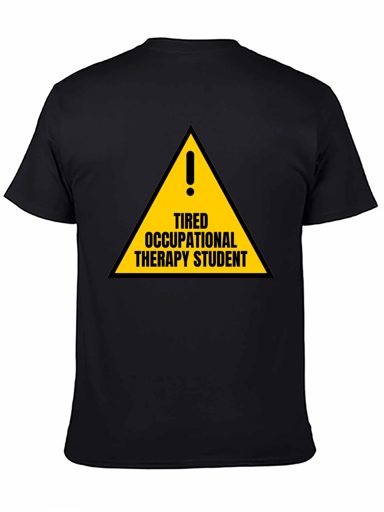 Occupational Therapy Student T-Shirt