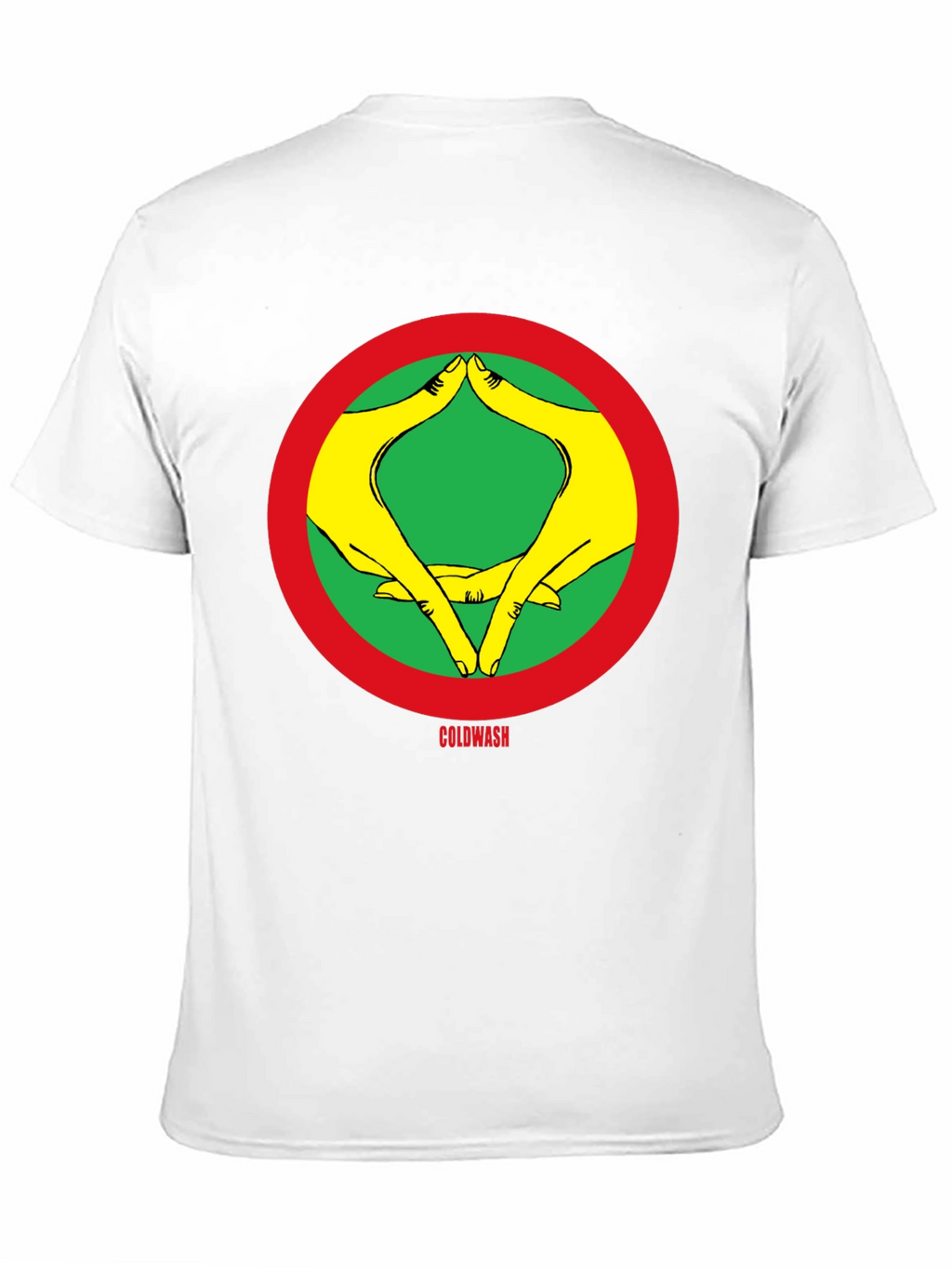 Unique Graphic Print T-Shirt - Stylish & Comfortable