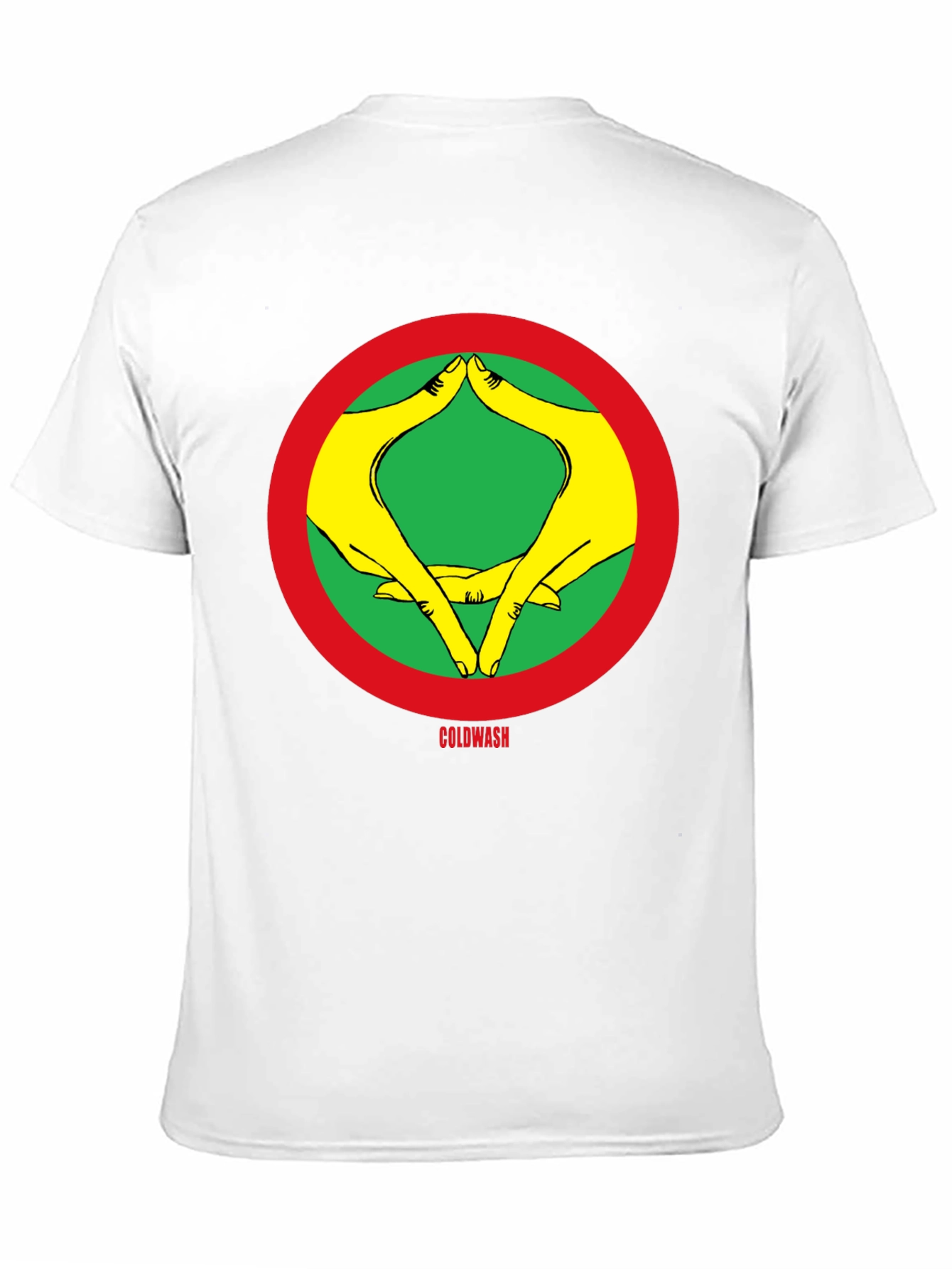 Unique Graphic Print T-Shirt - Stylish & Comfortable