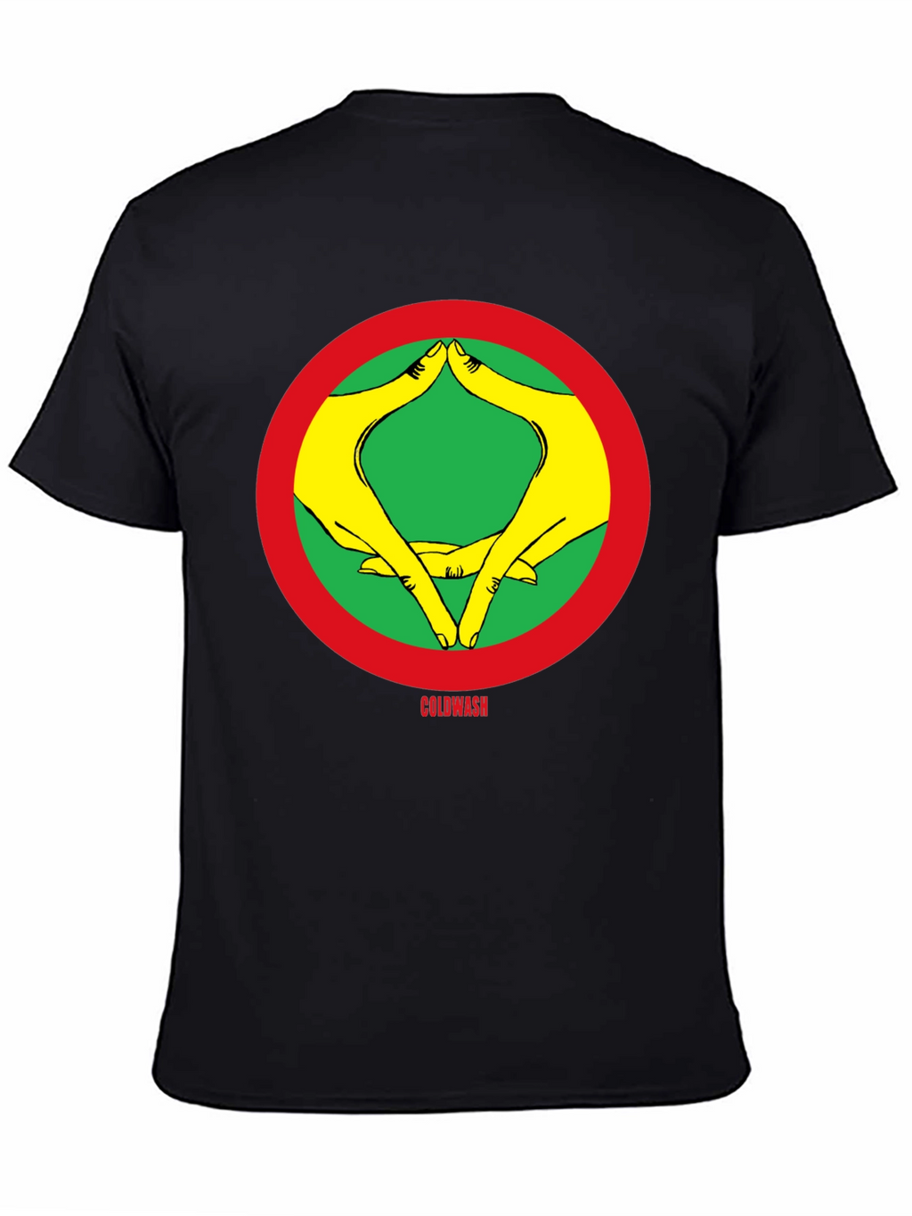 Unique Graphic Print T-Shirt - Stylish & Comfortable