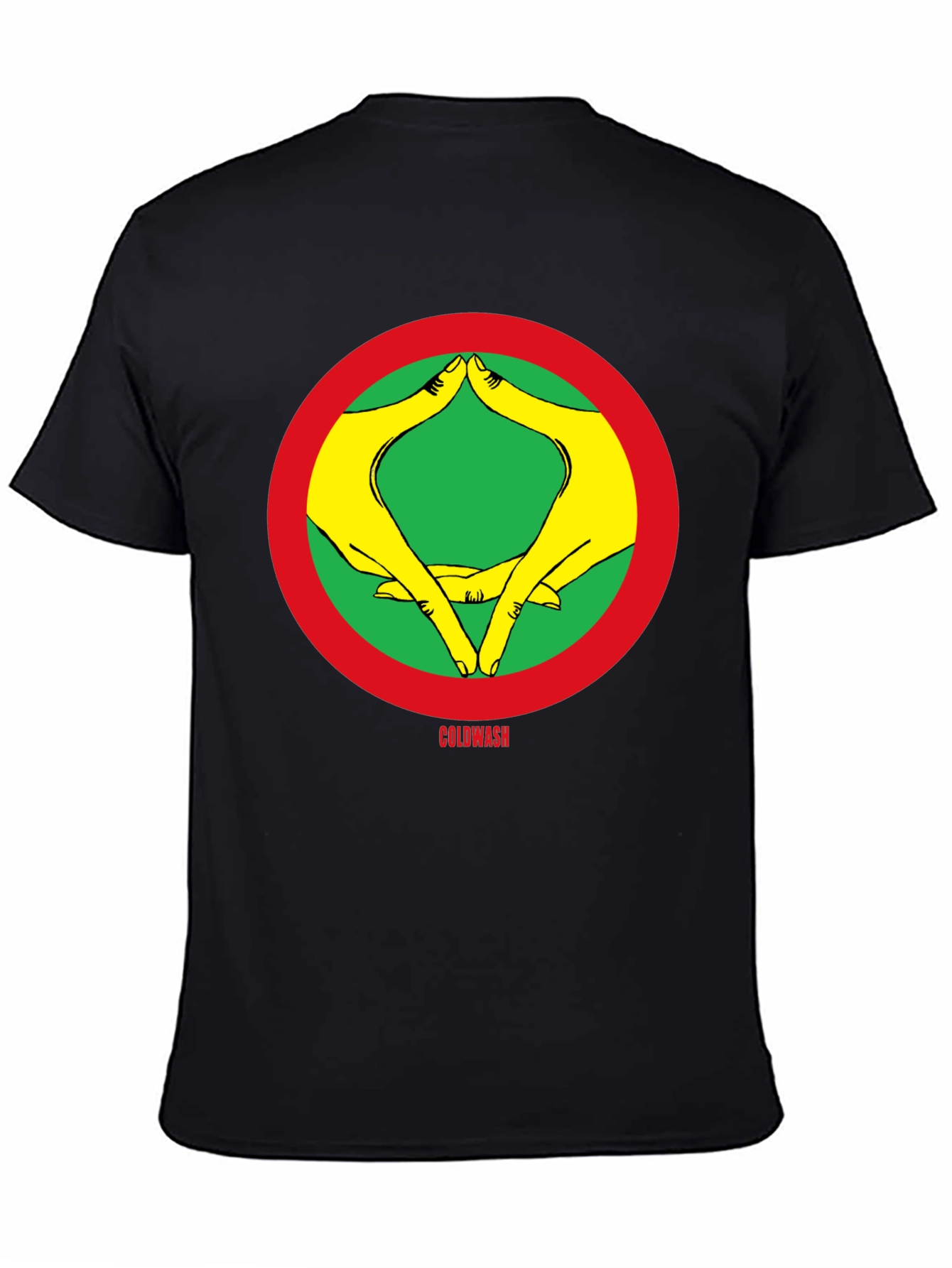 Unique Graphic Print T-Shirt - Stylish & Comfortable