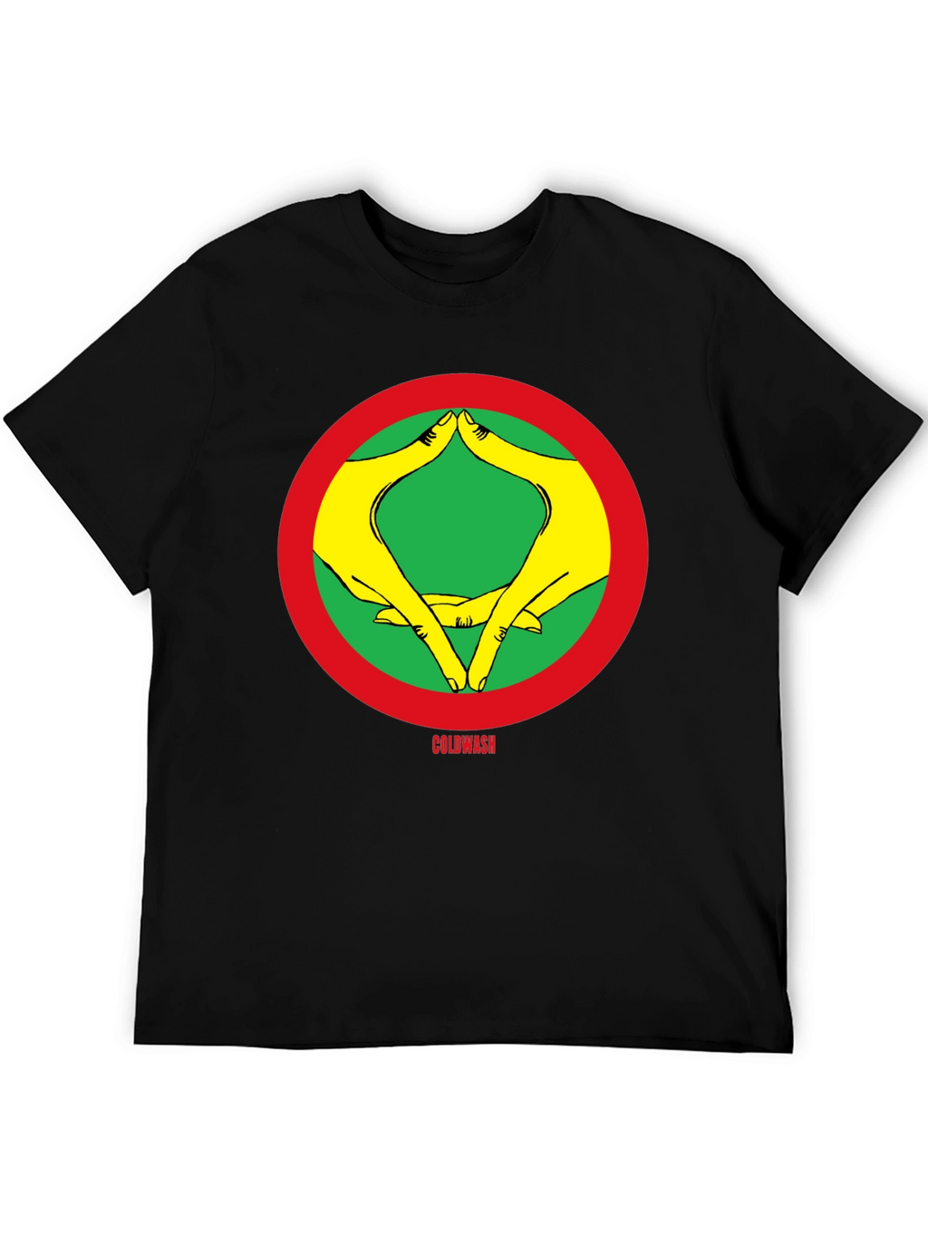 Unique Graphic Print T-Shirt - Stylish & Comfortable