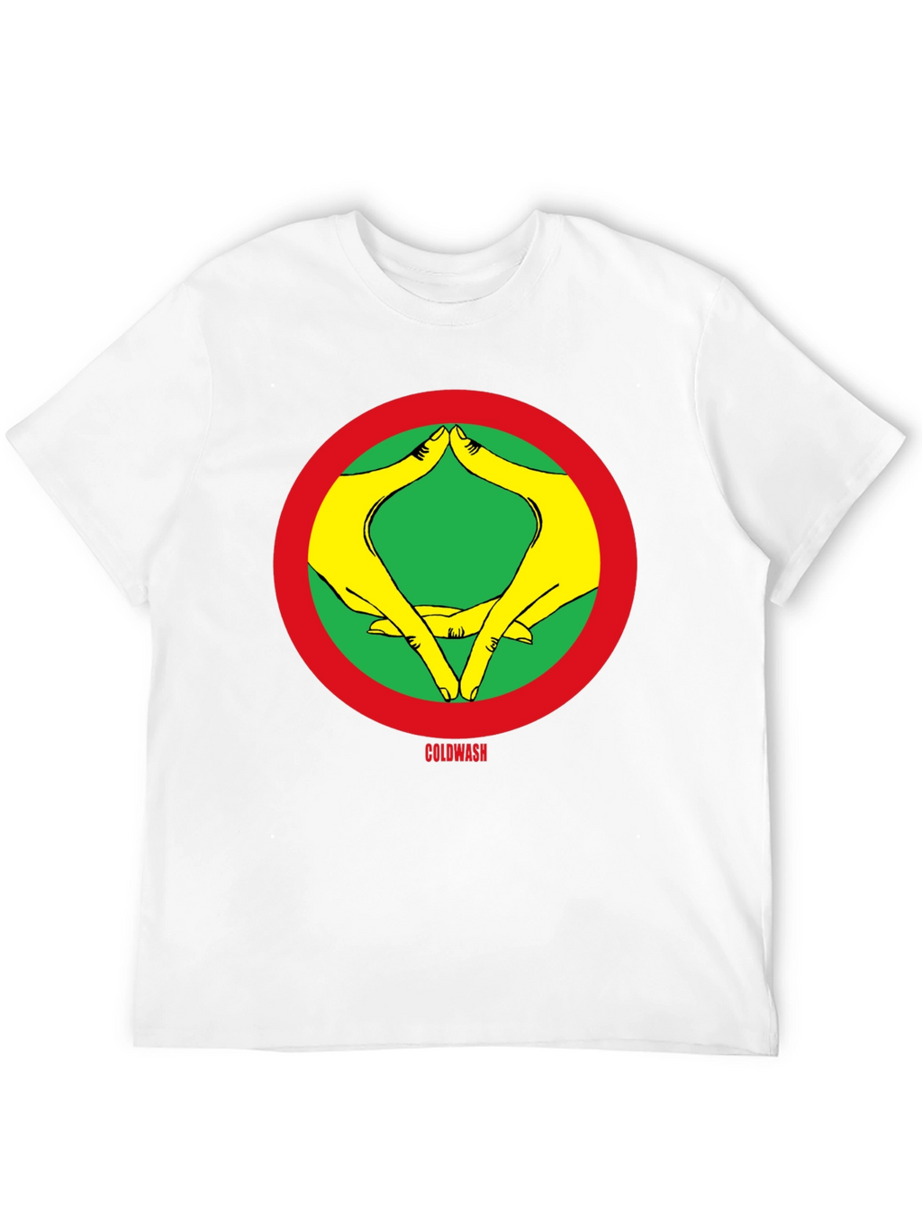 Unique Graphic Print T-Shirt - Stylish & Comfortable