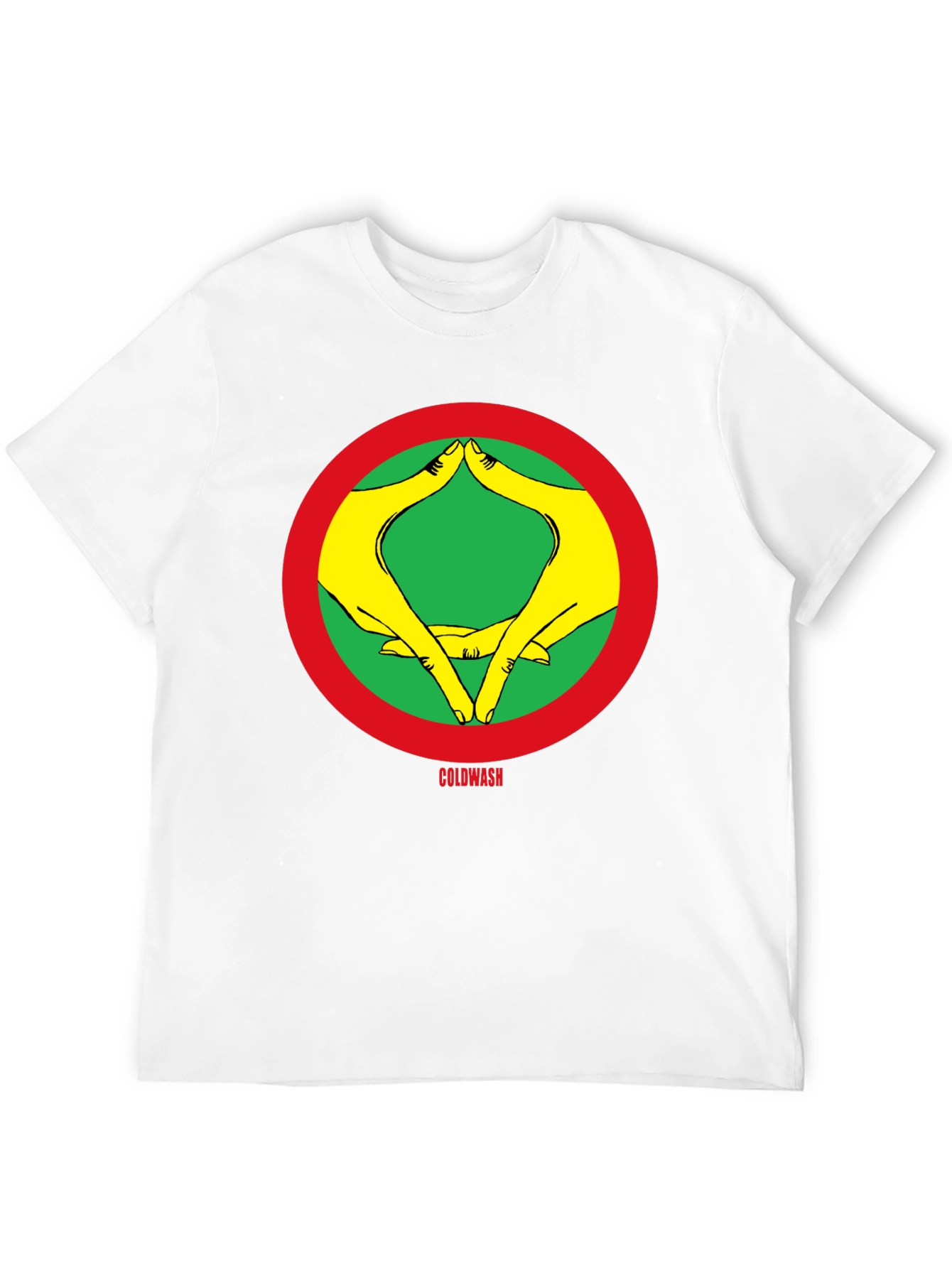 Unique Graphic Print T-Shirt - Stylish & Comfortable