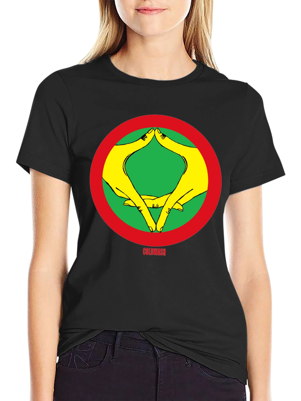Unique Graphic Print T-Shirt - Stylish & Comfortable