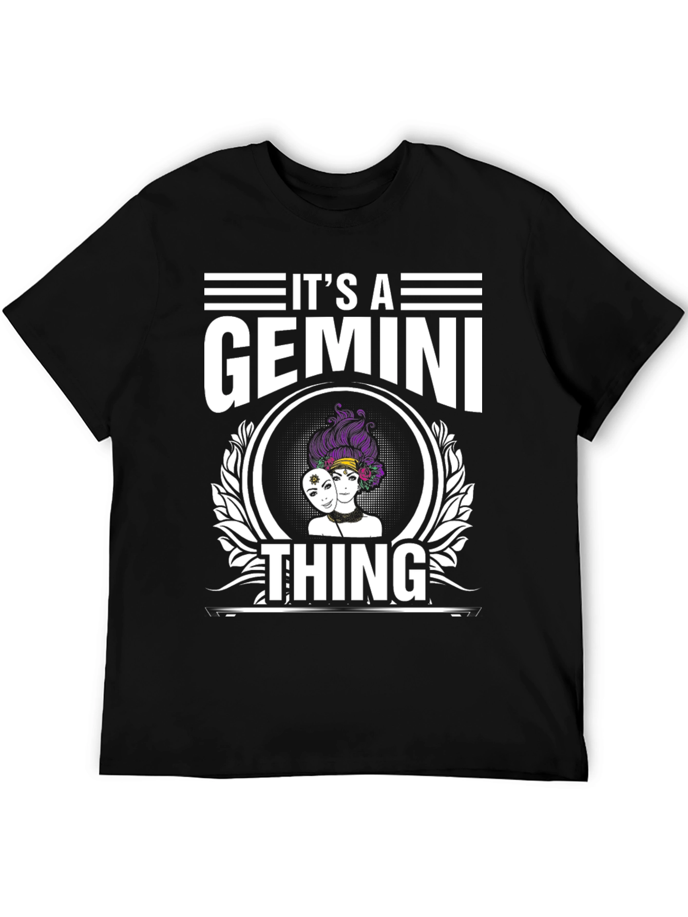 Its a Gemini Thing T-Shirt