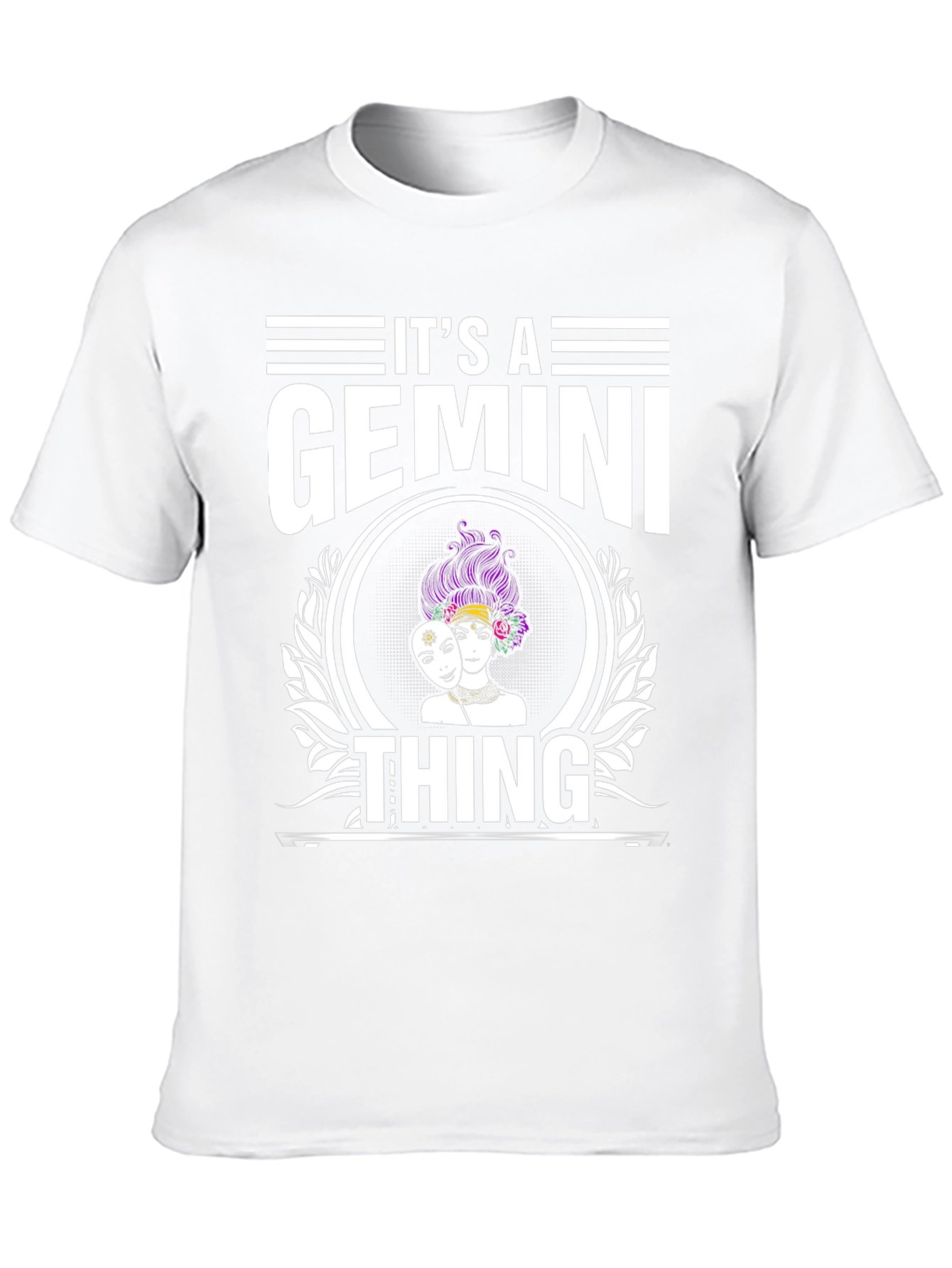 Its a Gemini Thing T-Shirt
