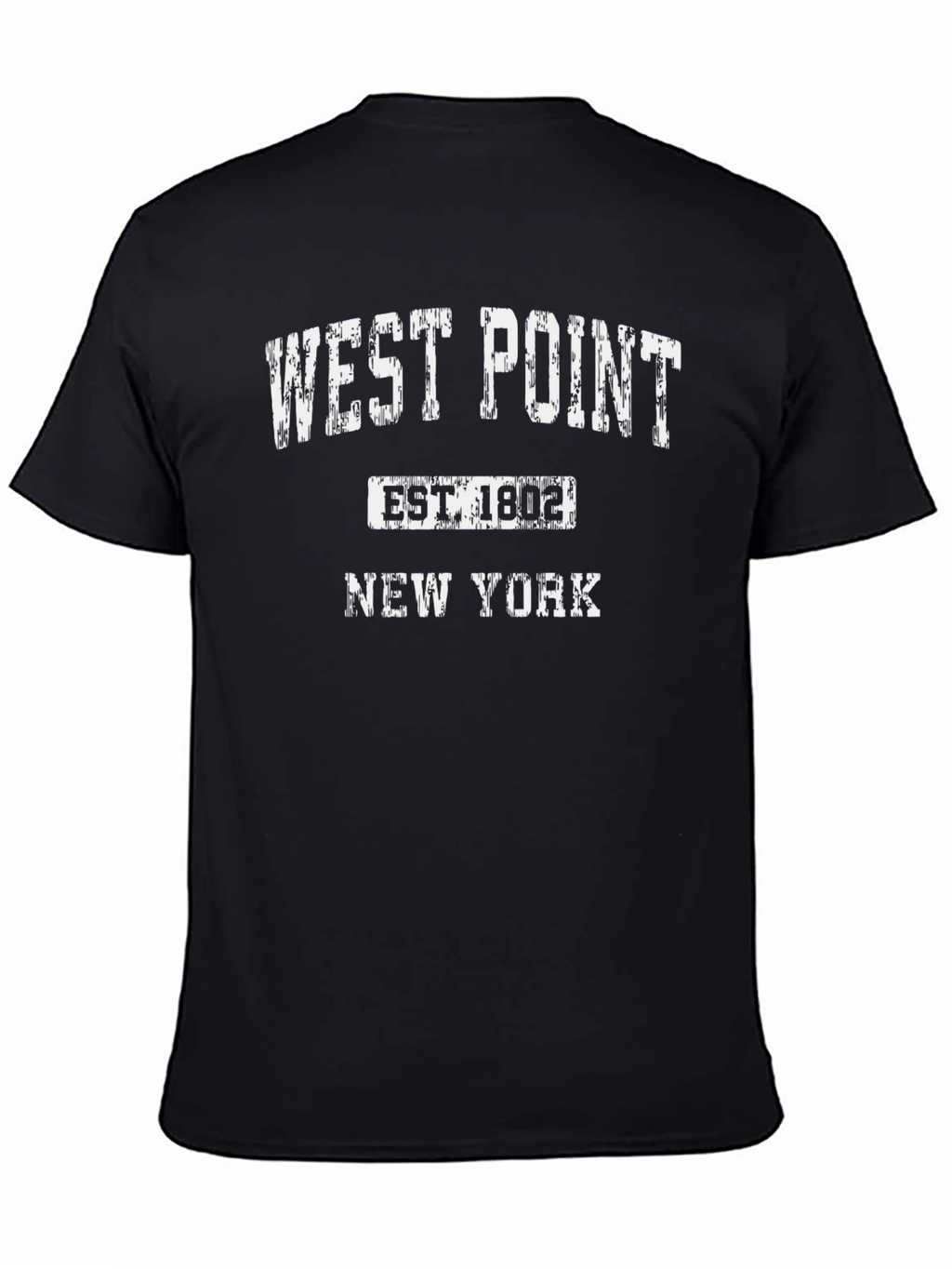 West Point New York T-Shirt