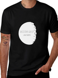 Moon Day July 20th Graphic T-Shirt