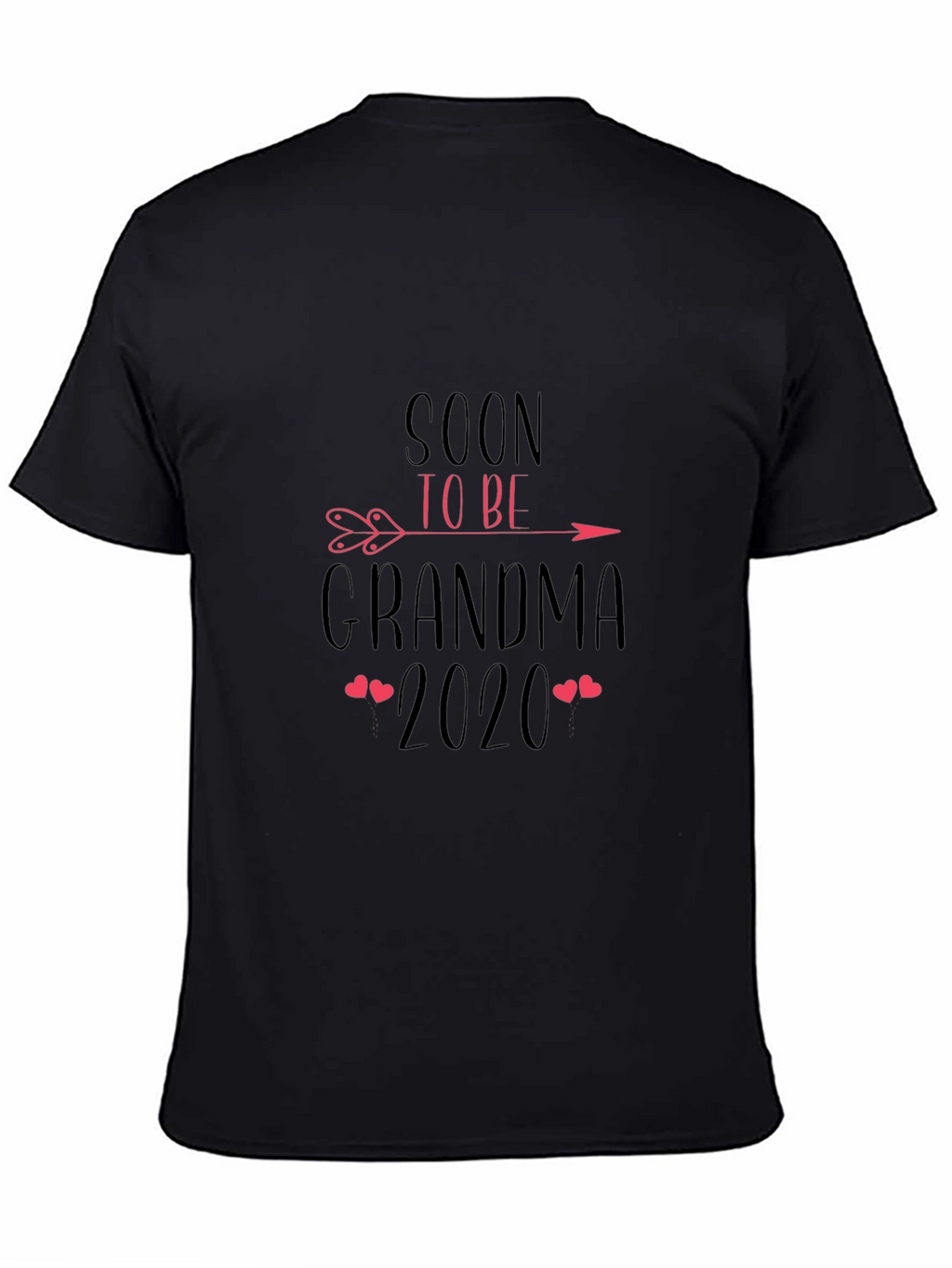 Soon to be Grandma 2020 T-Shirt