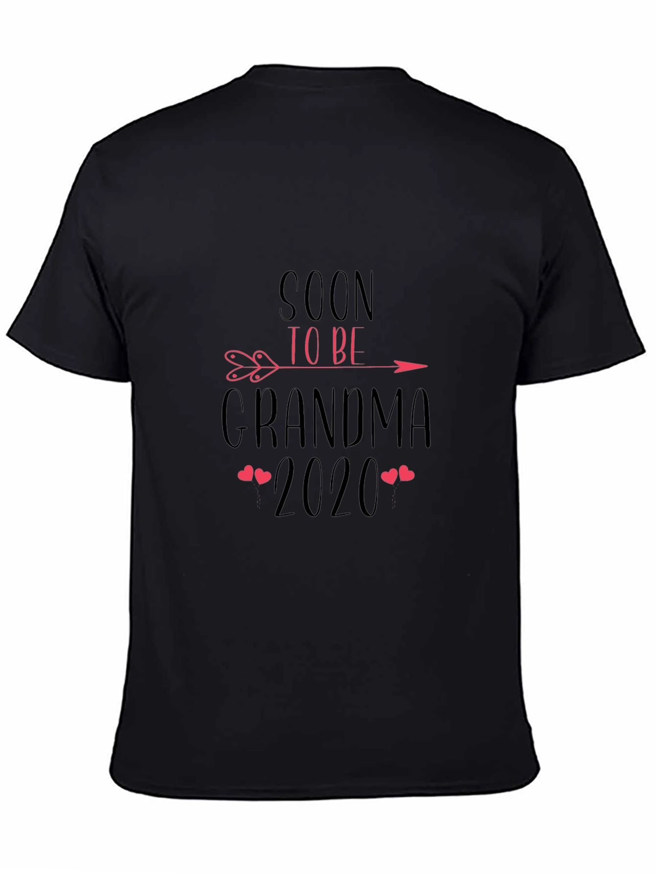 Soon to be Grandma 2020 T-Shirt