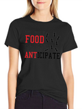 Ant Food Storage T-Shirt