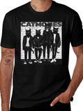 Cool Cats T-Shirt - Band of Cats