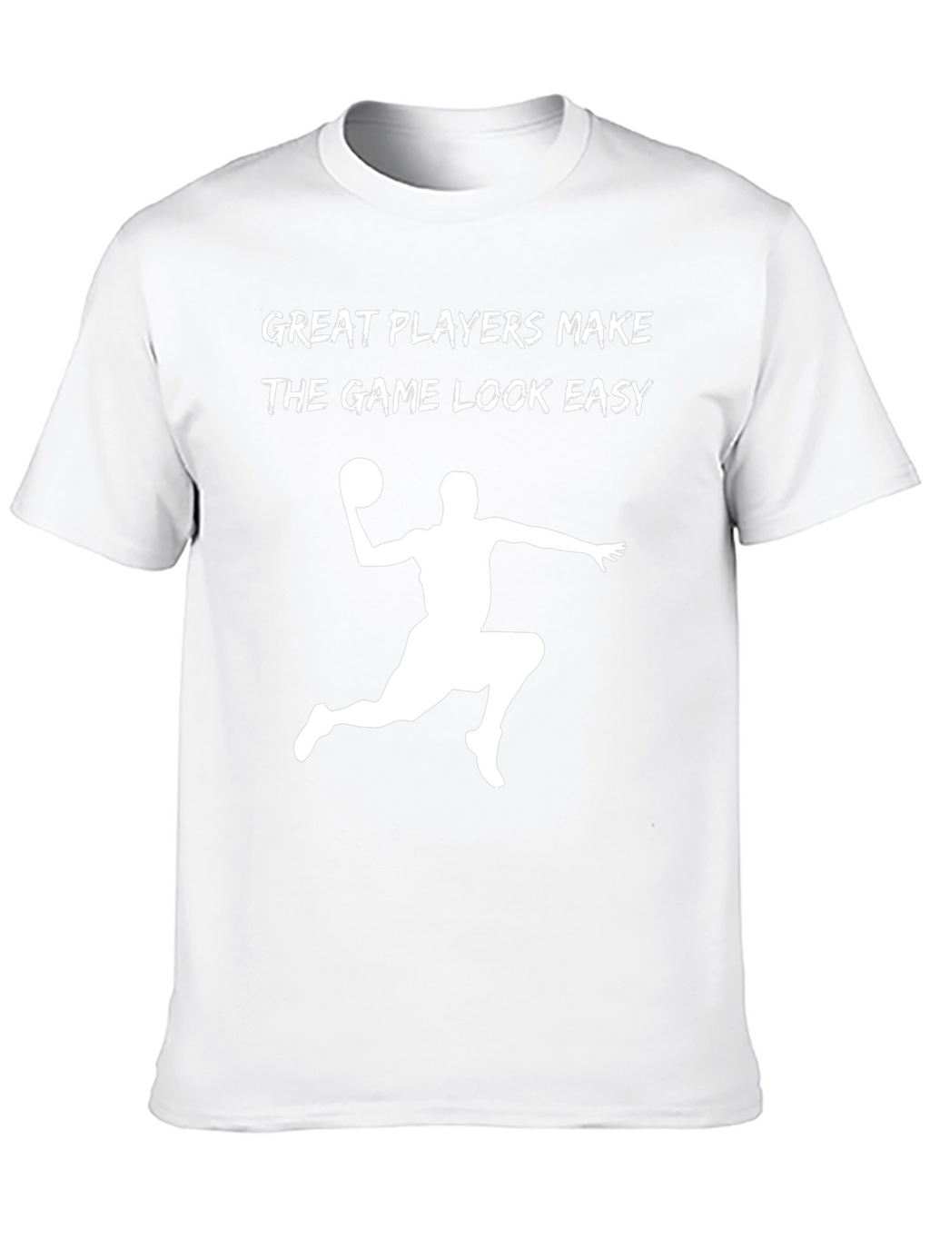 Great Players T-Shirt