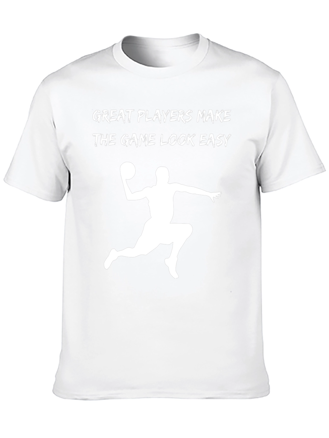 Great Players T-Shirt