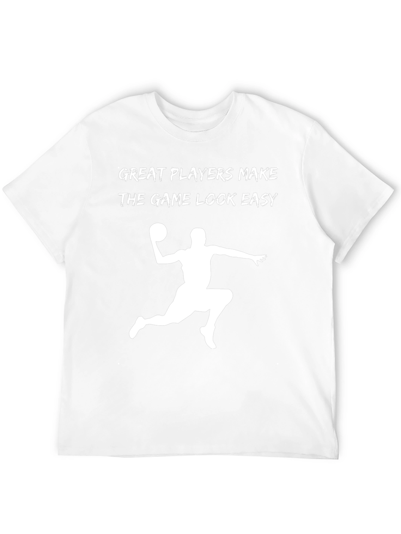 Great Players T-Shirt