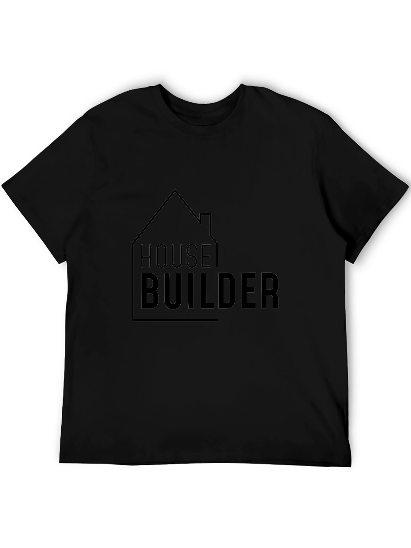 House Builder T-Shirt