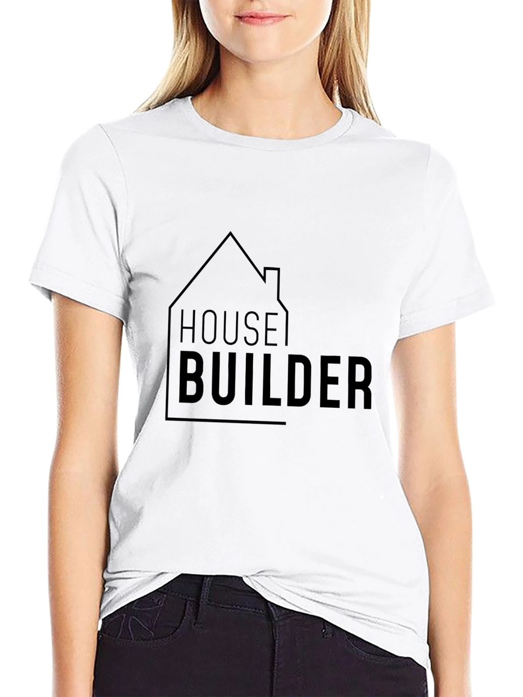 House Builder T-Shirt