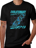 Evoluationary Computation T-shirt