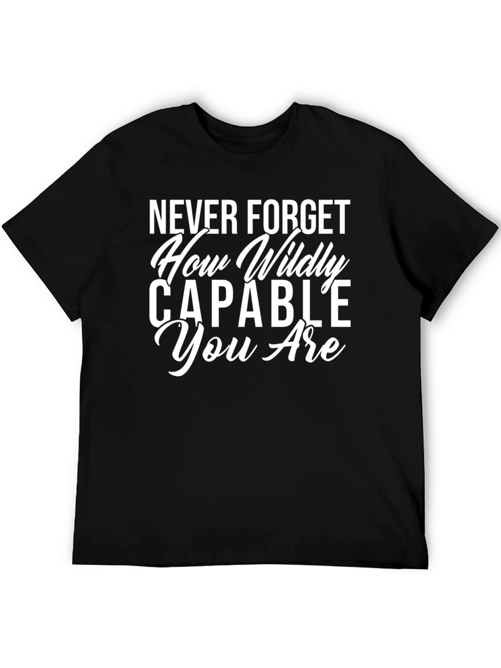 Never Forget T-Shirt