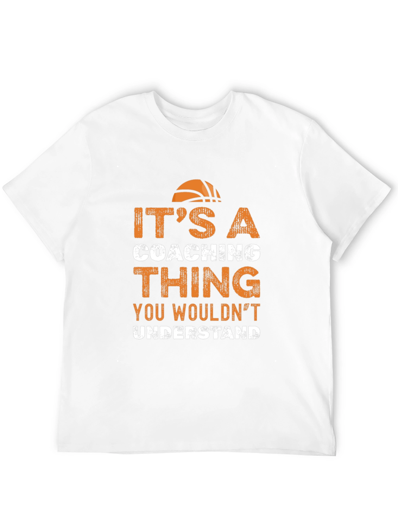 Its a Coaching Thing T-Shirt