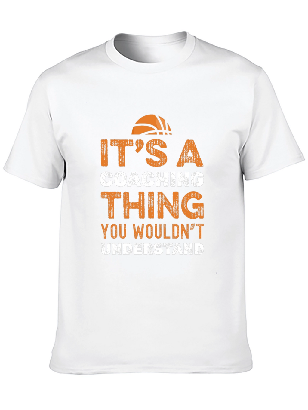 Its a Coaching Thing T-Shirt