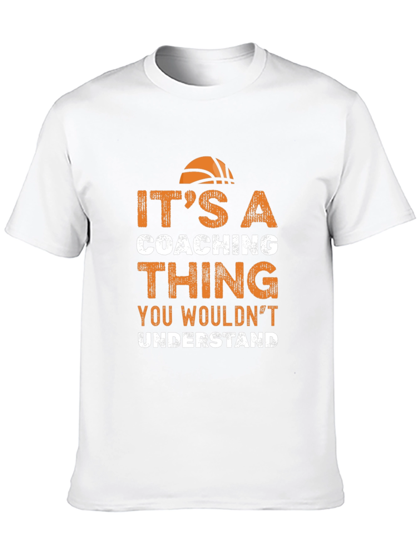 Its a Coaching Thing T-Shirt