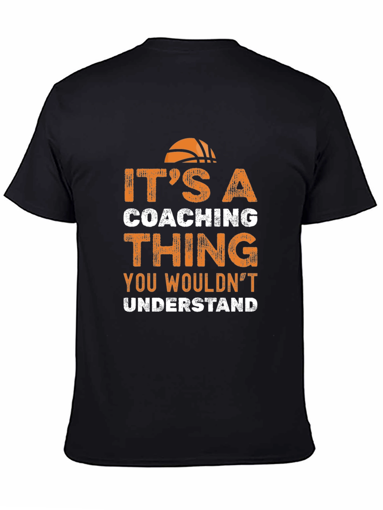 Its a Coaching Thing T-Shirt