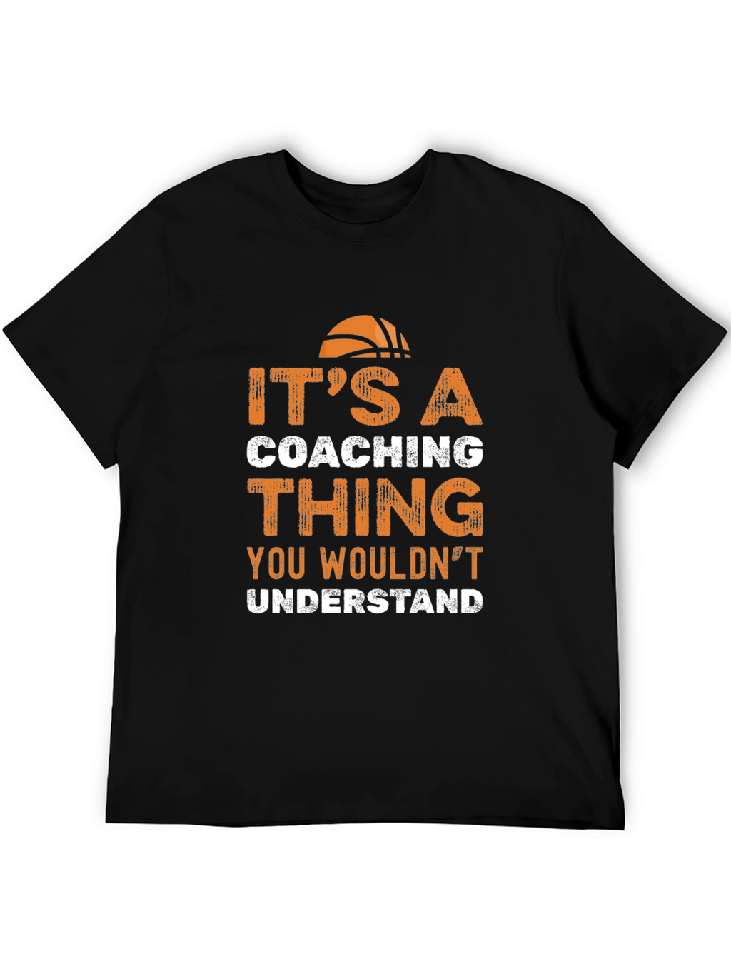 Its a Coaching Thing T-Shirt