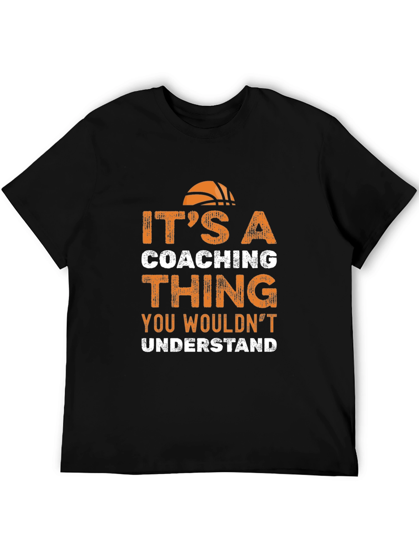 Its a Coaching Thing T-Shirt