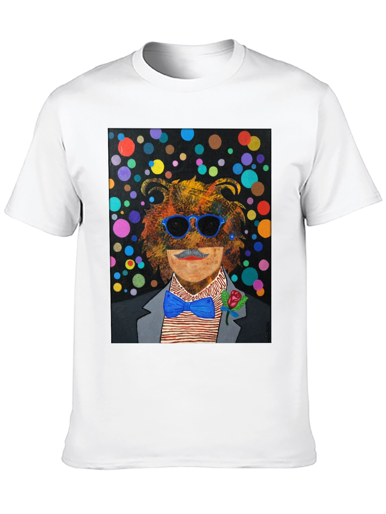 Bear with Style T-Shirt