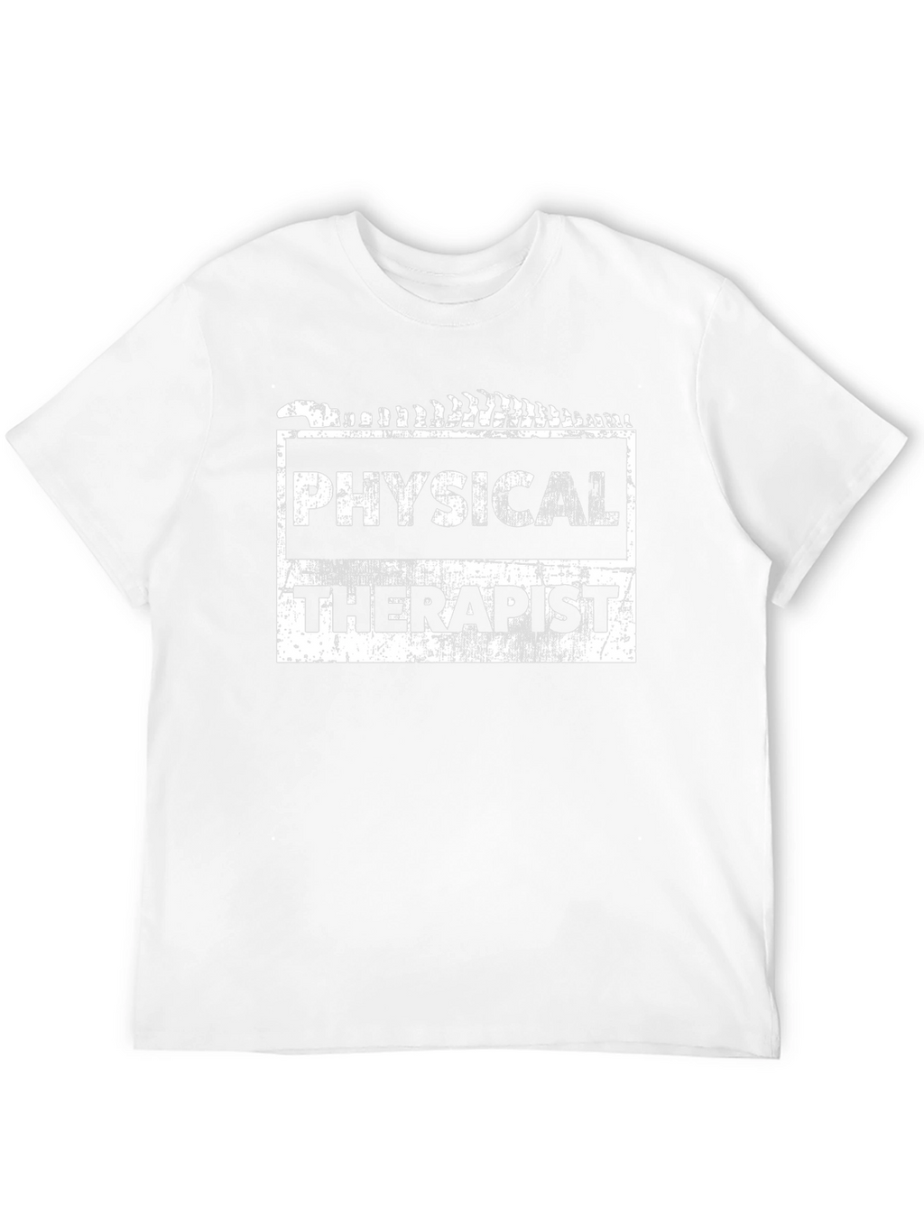 Physical Therapist Graphic T-Shirt