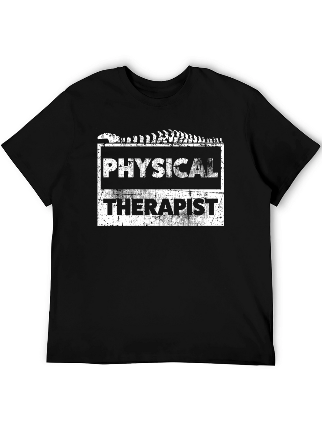 Physical Therapist Graphic T-Shirt