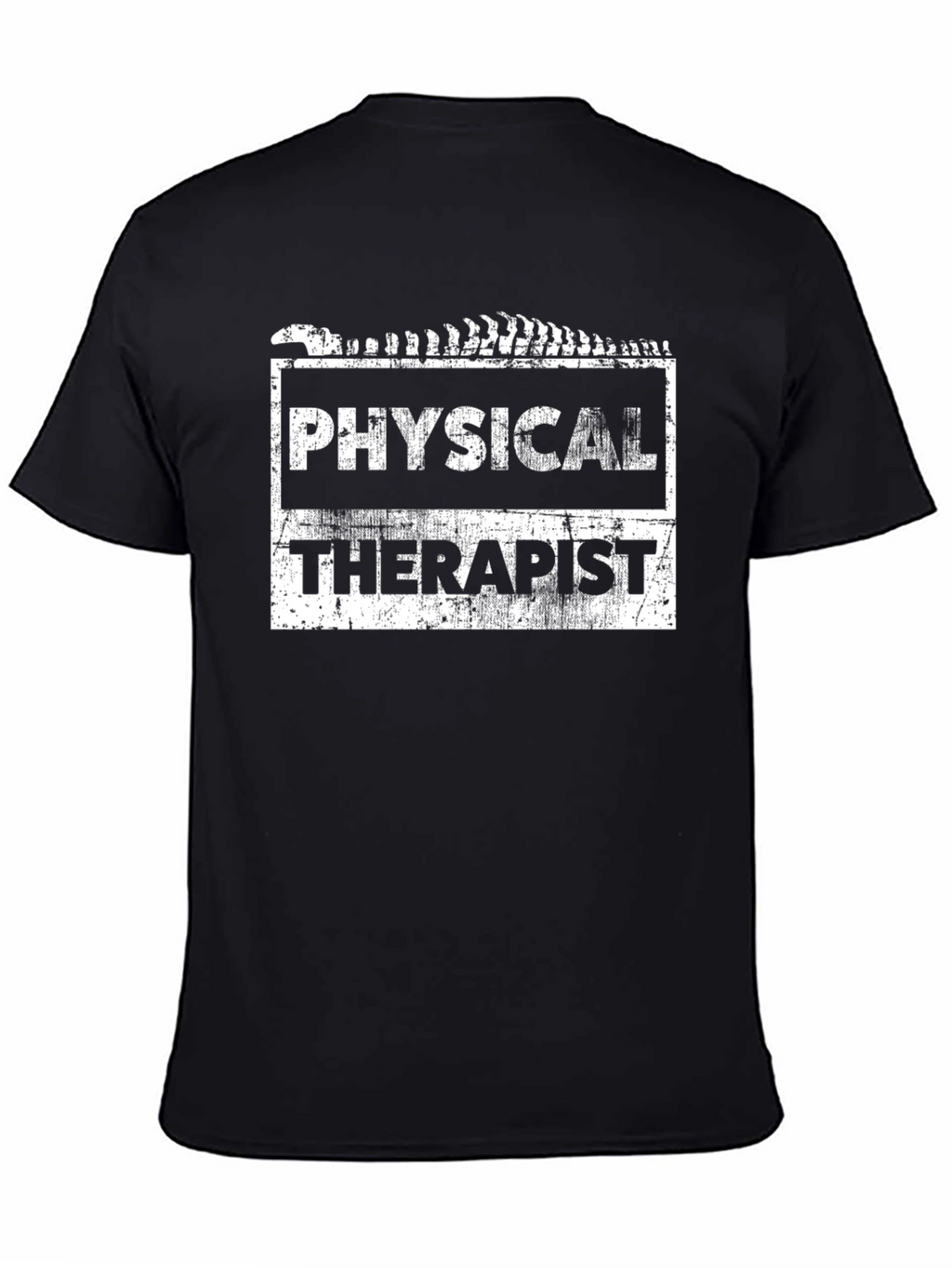 Physical Therapist Graphic T-Shirt