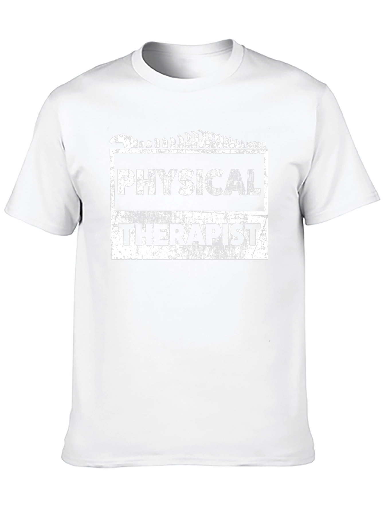 Physical Therapist Graphic T-Shirt